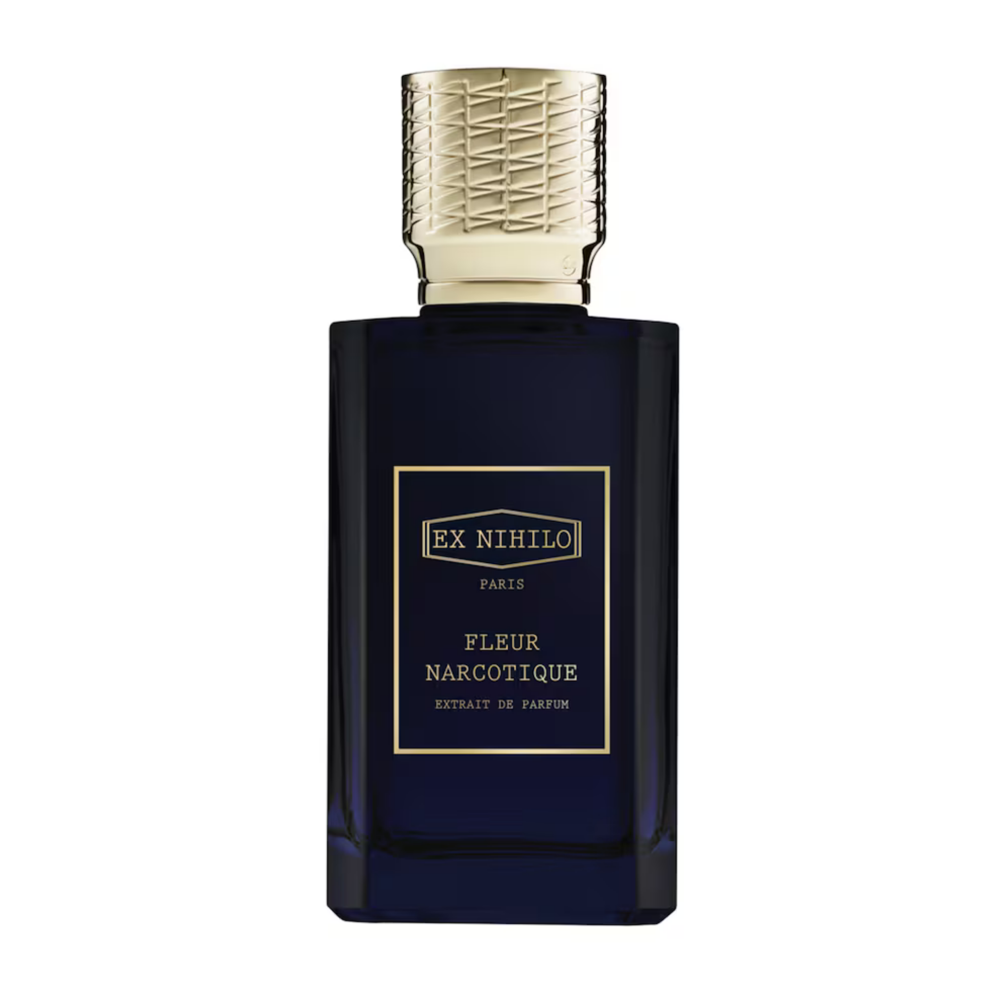 Fleur Narcotique Extrait